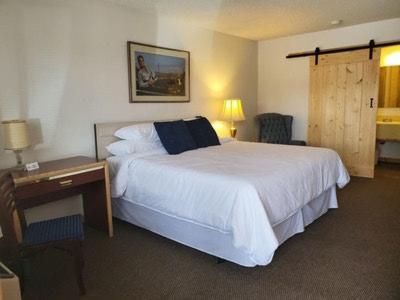 Old Montana Inn Deer Lodge Екстериор снимка